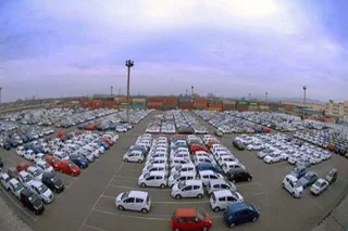 Узбекистан установил минимальные ставки аренды автотранспорта