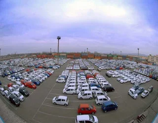 Uzbekistan sets minimal rate for car renting