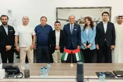 Узбекский деловой совет обсудил авиалогистику с SolitAir
