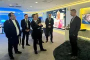 Узбекистан и Elisa обсудили развитие 5G, ИИ и цифровой телеком-инфраструктуры