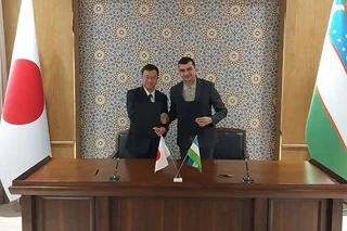 Japan Allocates US$5.6 Million to Uzbekistan for Mammography Equipment