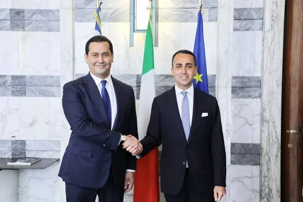 Prospects for strengthening Uzbek-Italian relations discussed