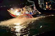 2026 Jinshan Sulfuric Fire Fishing Kicks Off in May