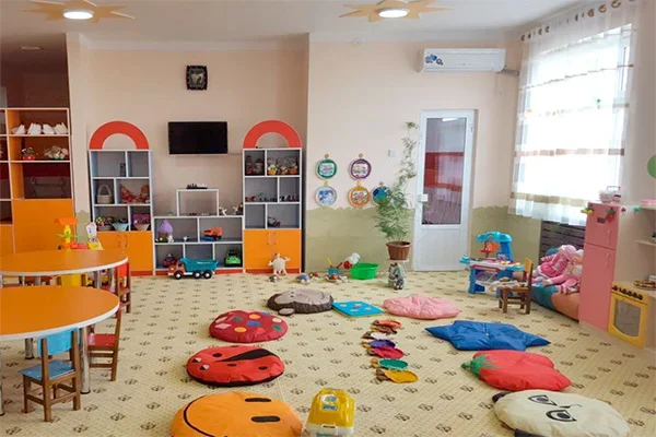 В Ташкенте могут закрыть частный детский сад Rayyan Kids Land