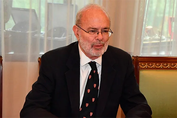 Uzbek FM receives newly appointed Ambassador of Colombia