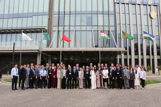 Toshkentda "Markaziy Osiyo - 2050" forsayt seminari boshlandi