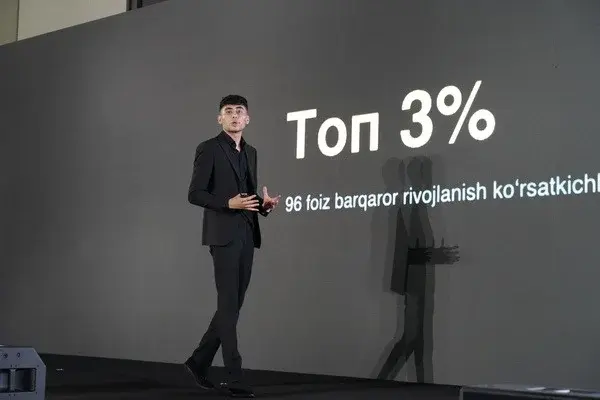 Xiaomi 14 Ultra поступил в продажу в Узбекистане
