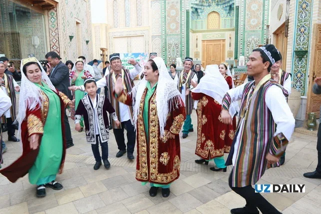 Uzbekistan Declares November “Tourism Month for Seniors”