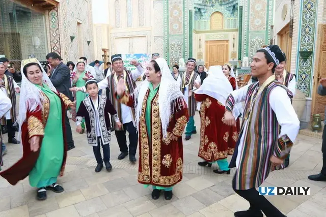 Mamlakatimizda noyabr oyi “Keksalar turizm oyligi” munosabati bilan chegirmalar