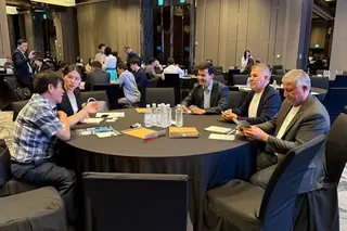 Uzbekistan Presents Pharmaceutical Products in South Korea