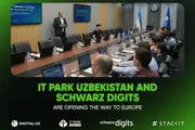 IT Park обсудил выход узбекских IT-компаний в Европу