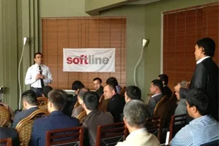 Softline и «Лаборатория Касперского» провели семинар в Навои