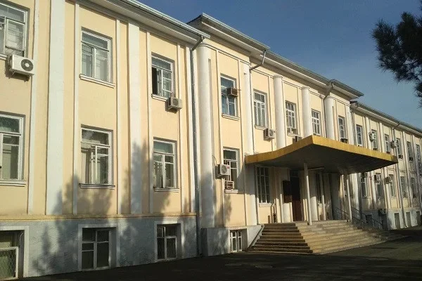 Physicotechnical Institute of the Academy of Sciences of Uzbekistan becomes a member of the international collaboration BM@N