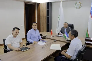 O‘zbekiston va Xitoy qishloq xo‘jaligi sohasida hamkorlikni kengaytirmoqda