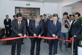 Incubation Center for the development of IT projects among students opens at UWED