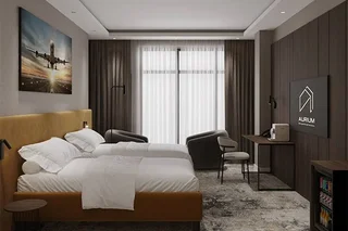 Accor to open a new hotel near Tashkent International Airport