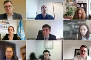 Uzbekistan, UNESCO Plan International AI Ethics Forum