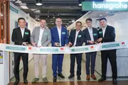 Hansgrohe Group Celebrates 125 Years of Innovation