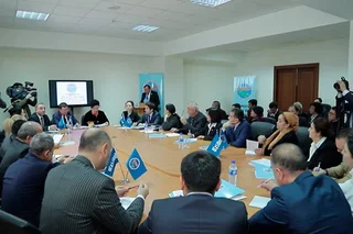 Повышение квалификации депутатов – важный фактор надежной защиты интересов электората