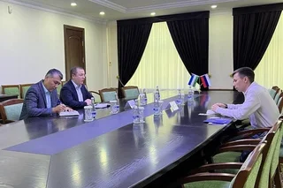 Russian KZSK interested in expanding business in Uzbekistan