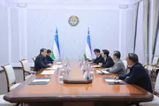 Ферганская область изучает возможности строительства ветроэлектростанции с китайскими инвесторами