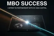 i-Sprint Corporation Announces Successful Completion of Management Buy-Out in Partnership with KV Asia Capital