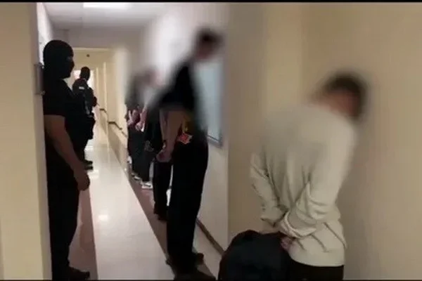 Задержаны администраторы скандального телеграм-канала «Hello Tashkent»