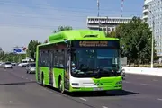 В Ташкенте 14 сентября зафиксировали 1,47 млн машин