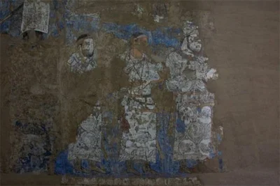 Restoration works of “Painting of the Ambassadors” to kick off in Tashkent