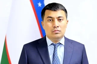Behzod Sobirov appointed as deputy chairman of the board of Uztransgaz