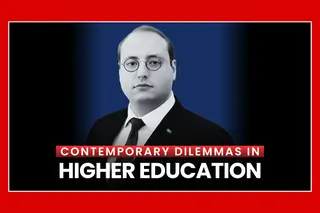 Alex Matrsson: It’s Time for Global Higher Education to Wake Up and Reclaim Its Purpose