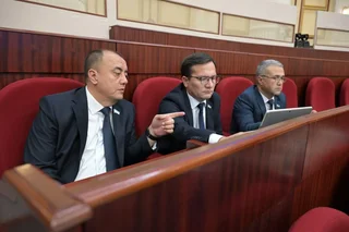Законопроект усиливает ответственность за регистрацию иностранцев
