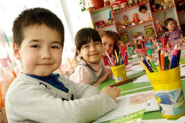 Uzbekistan to enhance nutrition system in kindergartens for children’s health