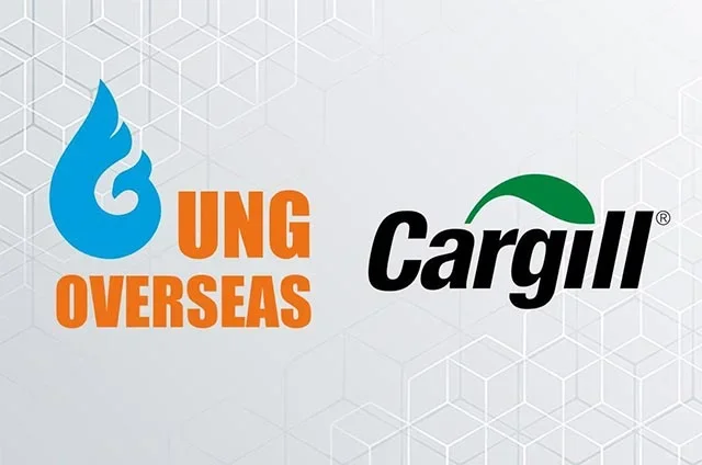 Uzbekneftegaz and Cargill Sign US$3–5 Billion Financing Agreement