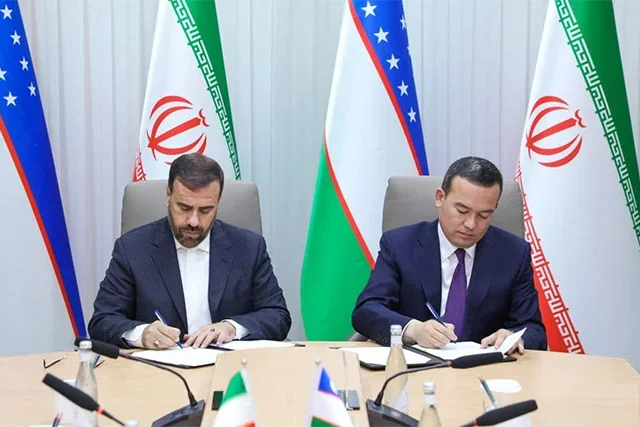 Surkhandarya and Fars Provinces Strengthen Tourism Cooperation