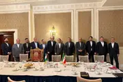 Ўзбекистон–Эрон ишбилармонлар кенгаши ташкил этилади
