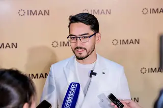 Миллионы долларов и спор о шариатском контроле: что происходит вокруг IMAN Invest