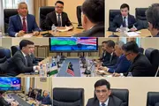 Ўзбекистон ва Pharmaniaga Berhad ҳалол инсулин ишлаб чиқаришни муҳокама қилишди