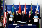 Uzbekistan Airways Expands Boeing Dreamliner Fleet Order to 22 Aircraft