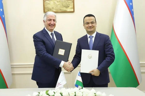 Uzbekistan is increasing cooperation with the Arab Coordination Group