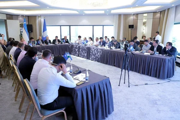 Monitoring platform for grant projects launched