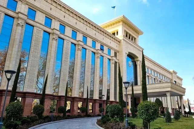 Senate Approves Law to Improve the Budget Process in Uzbekistan