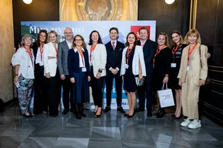 Switzerland-Uzbekistan: Exchange of experience in the field of medical tourism