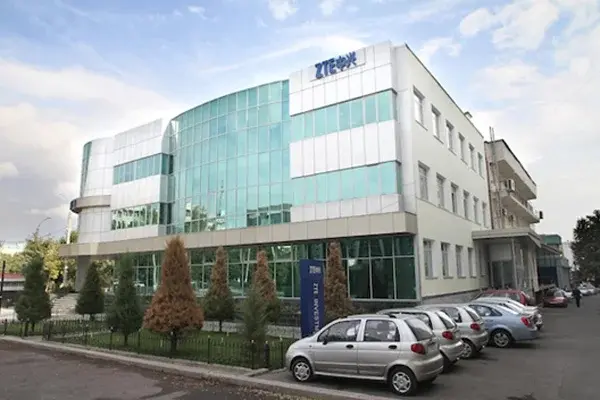 Компания ZTE – деятельность, направленная на результат