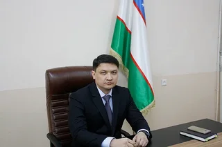 Назначен новый директор Специализированной школы имени Мухаммада ал-Хоразмий