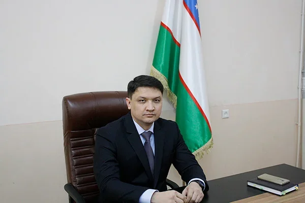 Назначен новый директор Специализированной школы имени Мухаммада ал-Хоразмий