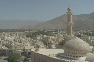 Film of Uzbek journalists on Oman to be aired on 12 July