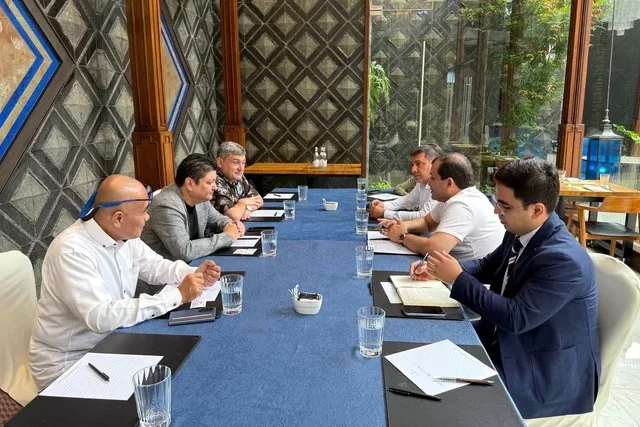 Uzbekistan and Indonesia discuss trade and economic cooperation