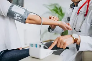 Отчет STADA: 82% жителей Узбекистана довольны системой здравоохранения