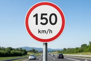 Uzbekistan to Allow Speeds of Up to 150 km/h on Toll Roads